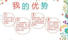 竞选副班长_350字