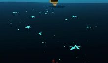 今天的祝福，明天的孤独_200字