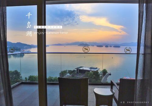 享受秋天的夏天_500字