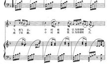 弯弯的月亮，甜甜的歌_500字