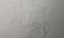 关于新型冠状病毒肺炎作文：最美逆行者_800字