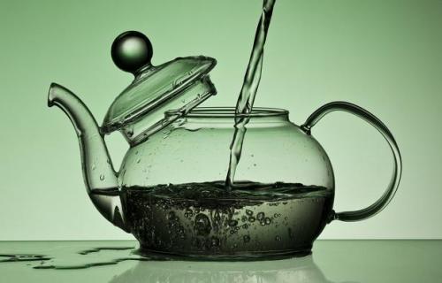 茶和水_1000字