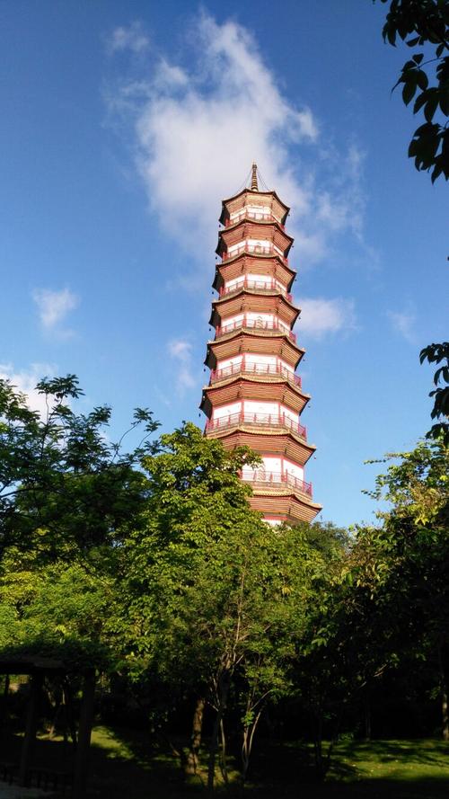 美丽广州我的家_600字