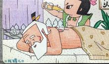 没有动漫的童年是不完整的