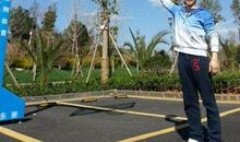 离了网的日子_550字