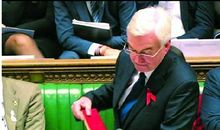 读《毛主席在花山下》有感_450字