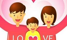 我和父母一起长大_700字