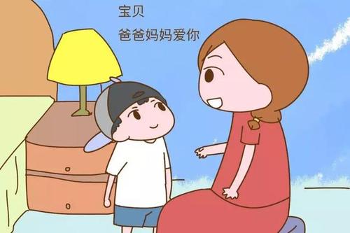 爸爸，我的母亲，我想对你说_800字