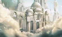 少女梦境赛仙境_900字