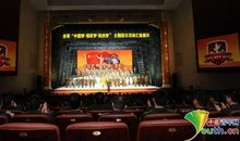 我的梦，中国梦_450字