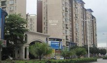 美丽花城 和谐家园_600字