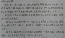 写给表姐的一封信_250字