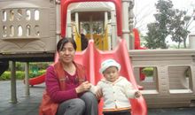 姥姥回家了_550字