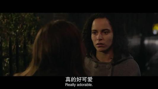 最佳真人短片的获奖者