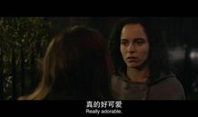 最佳真人短片的获奖感言