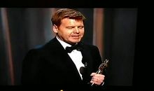 最佳动画短片的获奖感言