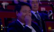 最佳动画长片的获奖感言