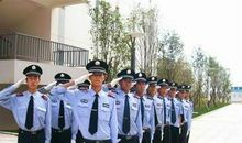 优秀物业保安的获奖感言