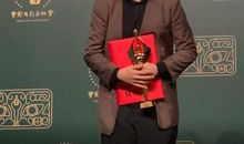 最佳男配角的获奖感言