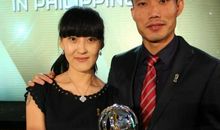 郑智荣膺亚洲足球先生的获奖感言