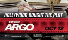 最佳影片《逃离德黑兰》的获奖感言