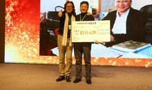 优秀员工团队的获奖感言