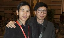 西门子公共关系部总监毕白丽获奖感言