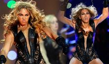 薛凯琪夺人气大奖的获奖感言