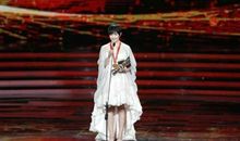 获新人成长奖的获奖感言