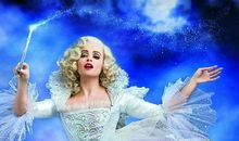 魔法仙女岛_300字