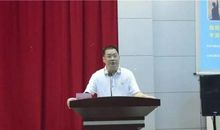 获肇英奖学金的获奖感言