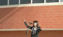 获得文明标兵的获奖感言