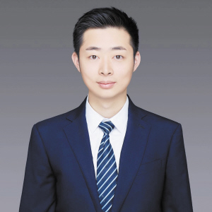 金牌的获胜者