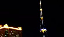 迷人的夏夜_750字