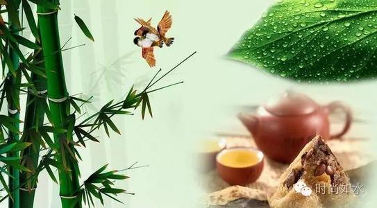 回忆龙舟节_650字