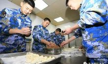 年味淡了？_500字