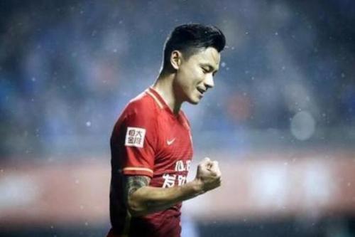 Sianfang主席萨尔曼在Evergrande的声明