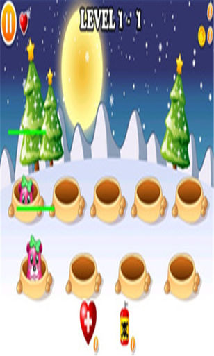 和鼠标发射战斗_400字