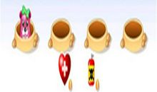 和地鼠展开大战_400字