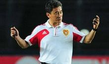 傅博感慨恒大夺冠：我为什么没这个能力