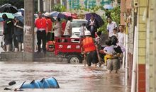 开县南门行记_550字