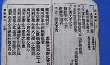 一本书的忏悔_350字