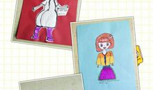 二十年后的梦_650字