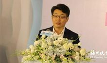 微软（中国）副总裁的获奖感言