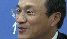 广州本田副总经理付守杰的获奖感言