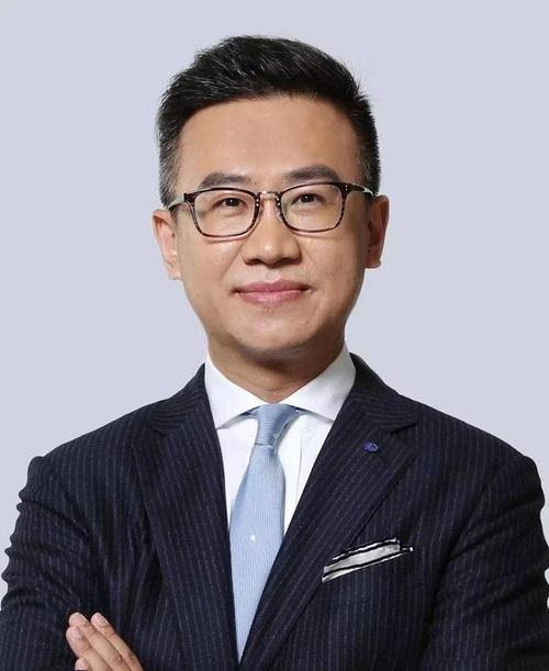 福特汽车公共事务副总统的胜利感