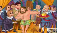 [暑期征文]虚伪与真实——读《皇帝的新装》有感_650字