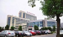 访盛泽医院_1200字