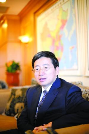招商银行北京代表办公室主任的获胜感