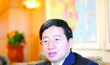 招商银行北京代表处主任的获奖感言